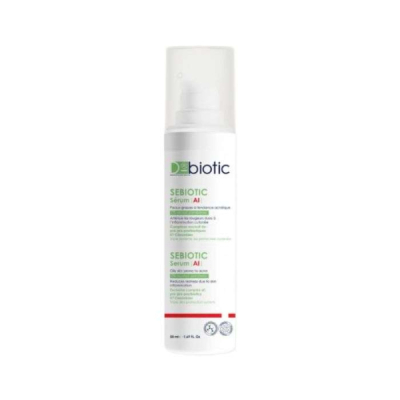 D BIOTIC - Sebiotic serum ai 50ml | DERMO