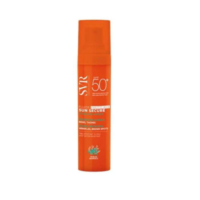 SVR - Sun secure fluide photo age spf 50+ 40 ml | DERMO