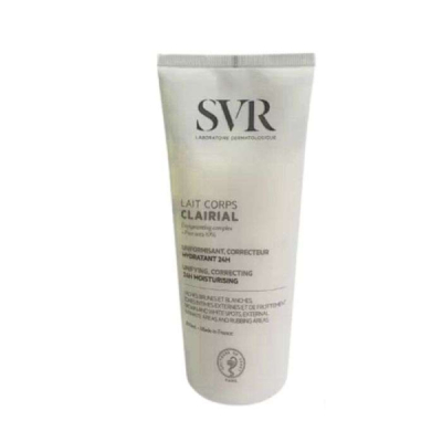 SVR - Clairial lait corps 200 ml | DERMO