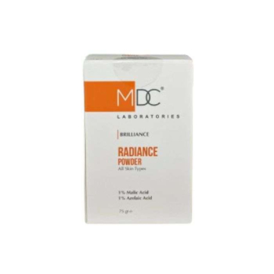 MDC - Brillance poudre eclat 75 gr | DERMO
