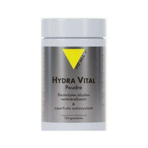 VIT'ALL+ - Hydra vital poudre 150 grammes