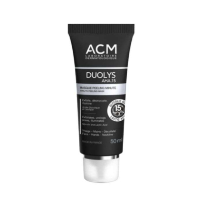 ACM - Duolys aha 15 masque peeling minute 50 ml | DERMO