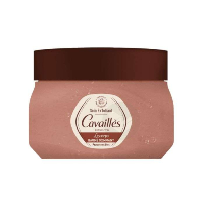 ROGE CAVAILLES - Le corps soin exfoliant 200 ml | DERMO