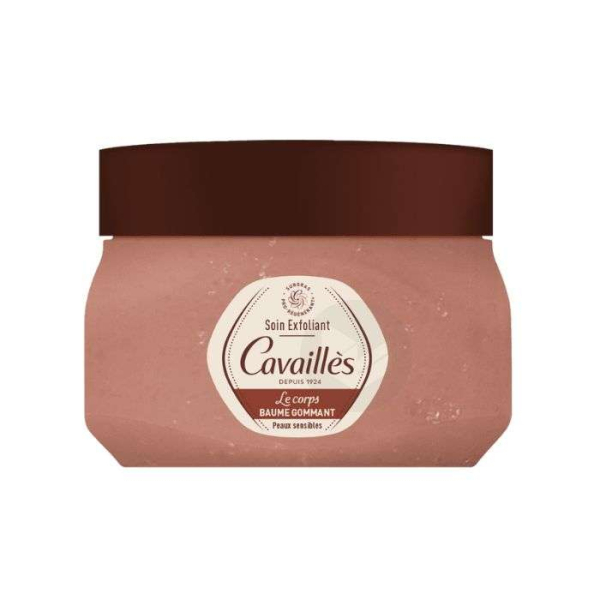 ROGE CAVAILLES - Le corps soin exfoliant 200 ml