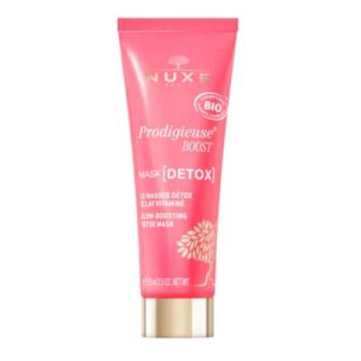 NUXE - Prodigieuse boost mask detox 75 ml | DERMO