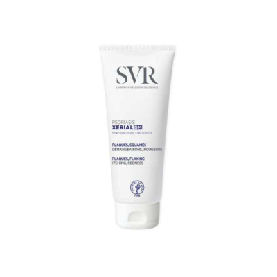 SVR - Psoriasis xerial dm 200 ml | DERMO