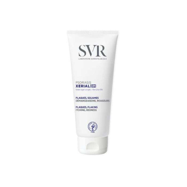 SVR - Psoriasis xerial dm 200 ml