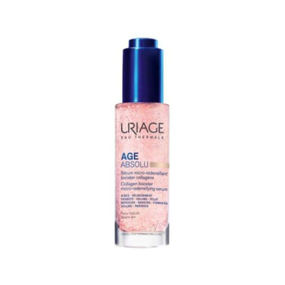 URIAGE - Age absolu serum micro redensifiant booster