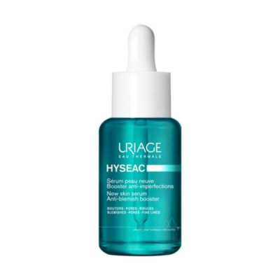 URIAGE - Hyseac serum peau neuve booster anti imperfections