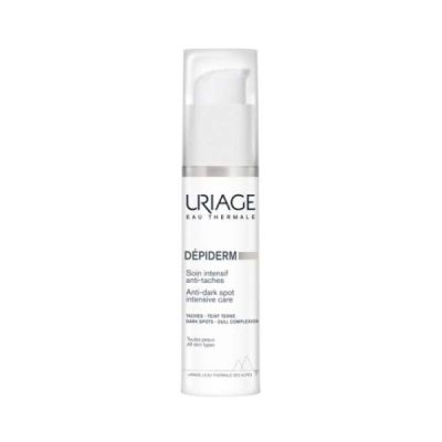 URIAGE - Depiderm soin intensif anti taches 30 ml | DERMO
