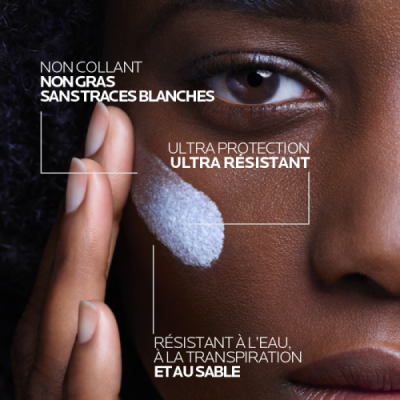 LA ROCHE POSAY - Anthelios uvmune 400 fluide anti taches