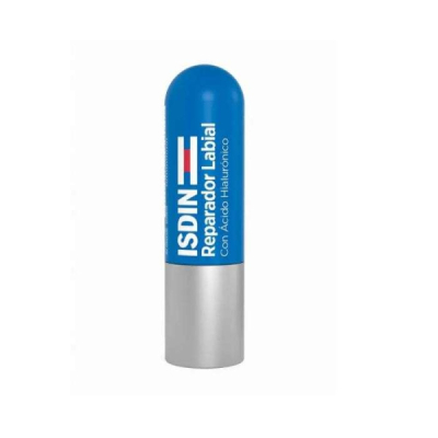 ISDIN - Stick labial reparateur levres 4 g | DERMO