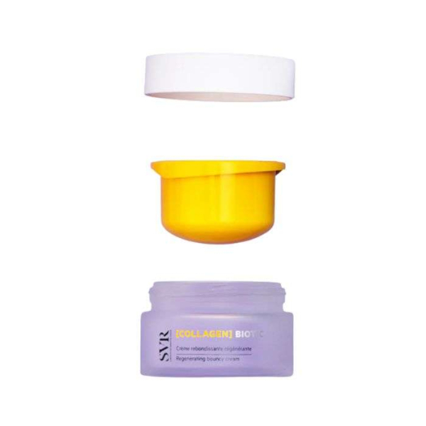 SVR - Collagen biotic creme regenerante recharge 50 ml
