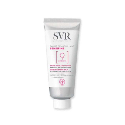 SVR - Sensifine baume demaquillant 200g | DERMO