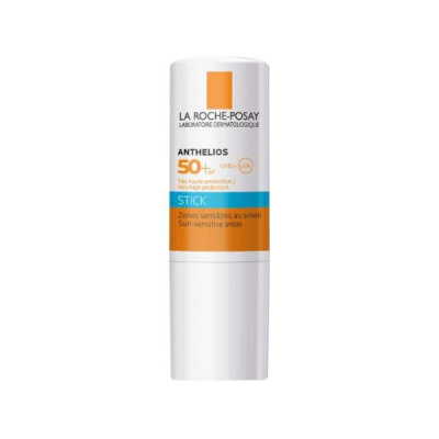 LA ROCHE POSAY - Anthelios stick solaire spf 50+ zones