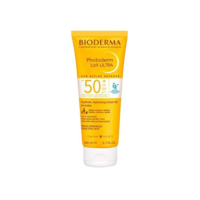 BIODERMA - Photoderm lait ultra spf50+ 100 ml | DERMO