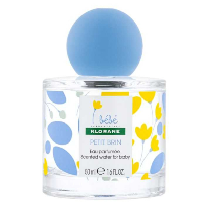 KLORANE - Bebe petit brin eau parfumee 50 ml | DERMO