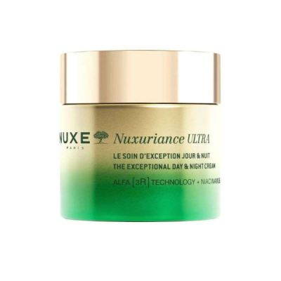 NUXE - Nuxuriance ultra le soin exception 75ml | DERMO