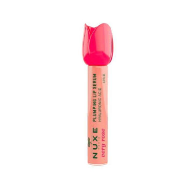 NUXE - Very rose serum levres repulpant 8ml | DERMO