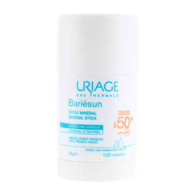 URIAGE - Bariesun spf50+ stick solaire mineral 18 g | DERMO