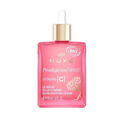 NUXE - Prodigieuse boost vitamine c le serum 30ml | DERMO