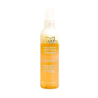ODARYM - Brume protectrice capillaire biphase 200 ml | DERMO