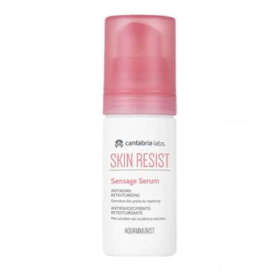 CANTABRIA - Skin resist sensage serum 30ml | DERMO
