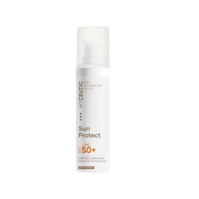 HTCEUTIC - Sun protect spf 50+ | DERMO