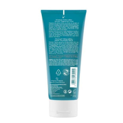 AVENE - Cleanance gel nettoyant 200 ml | DERMO