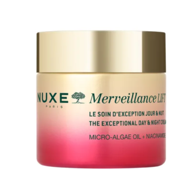 NUXE - Merveillance lift le soin d'exception jour & nuit 75