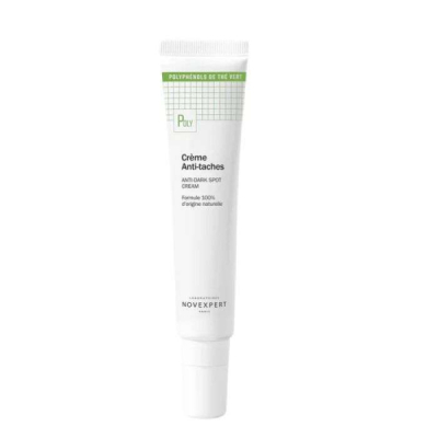 NOVEXPERT - Poly creme anti taches 40ml | DERMO