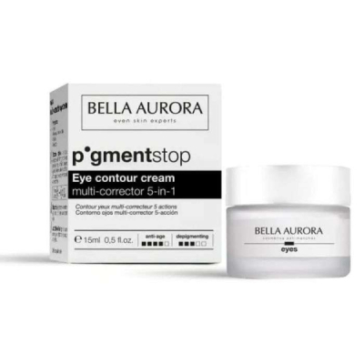BELLA AURORA - Pigment stop contour des yeux multi