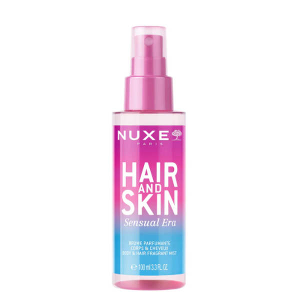 NUXE - Hair and skin sensual era brume parfumee 100 ml
