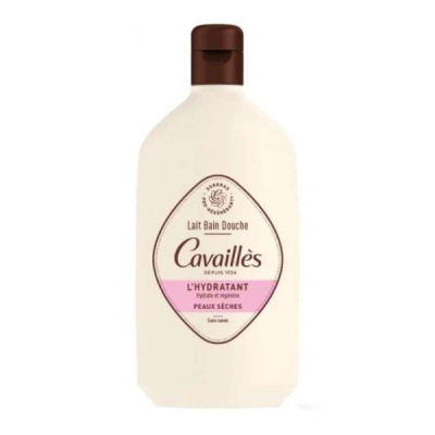 ROGE CAVAILLES - Lait bain douche l hydrarant 400 ml | DERMO