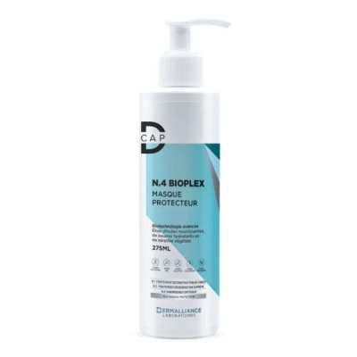 D-CAP - N 4 bioplex masque protecteur 275 | DERMO