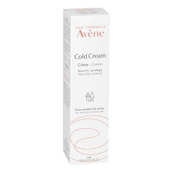 AVENE - Cold cream creme 100 ml