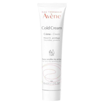 AVENE - Cold creme 40 ml | DERMO