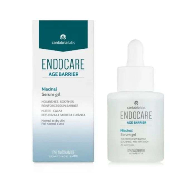 CANTABRIA - Endocare serum age barrier 30ml | DERMO