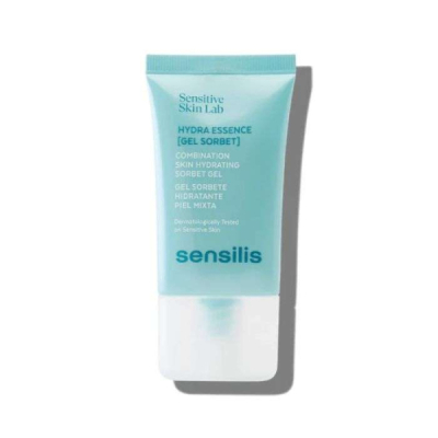 SENSILIS - Hydra essence gel sorbet 40ml | DERMO