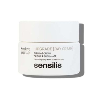 SENSILIS - Upgrade creme de jour 40 ml | DERMO