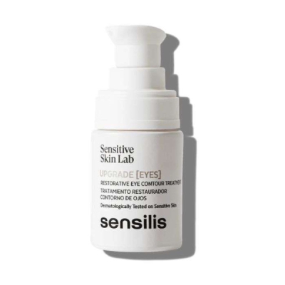 SENSILIS - Upgrade contour des yeux 15 ml | DERMO