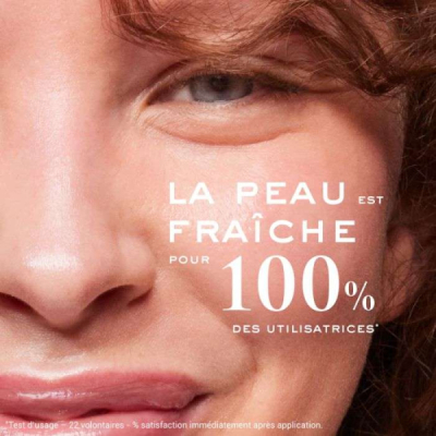 NUXE - Lotion tonique fraicheur toutes peaux 200 ml | DERMO
