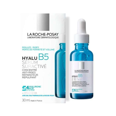 LA ROCHE POSAY - Hyalu b5 suractivated serum | DERMO