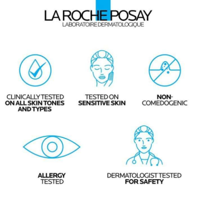 LA ROCHE POSAY - Hyalu b5 suractivated serum | DERMO