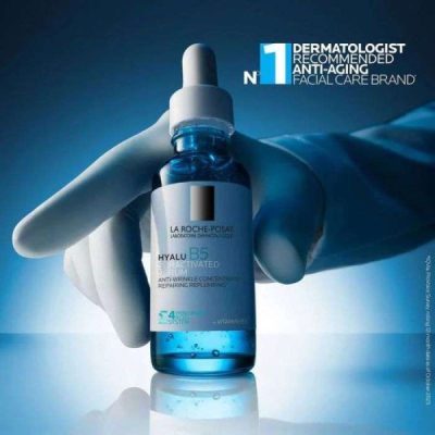 LA ROCHE POSAY - Hyalu b5 suractivated serum | DERMO