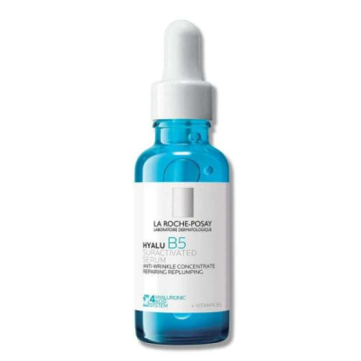 LA ROCHE POSAY - Hyalu b5 suractivated serum | DERMO