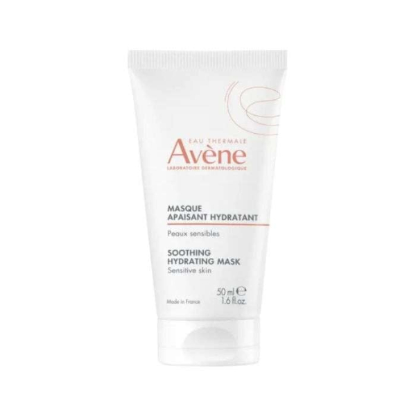 AVENE - Masque apaisant hydratant 50 ml