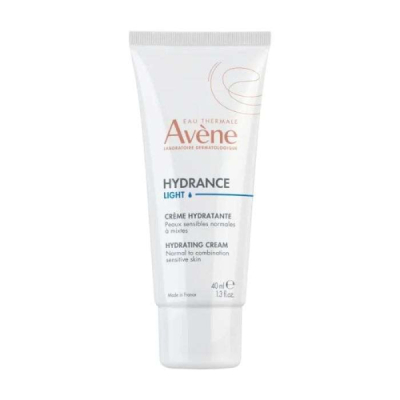 AVENE - Hydrance legere creme hydratante 40 ml | DERMO