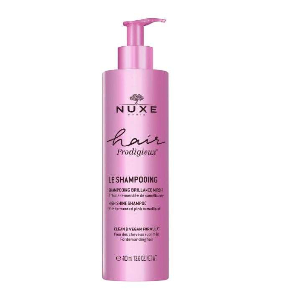 NUXE - Hair prodigieux le shampooing 400 ml