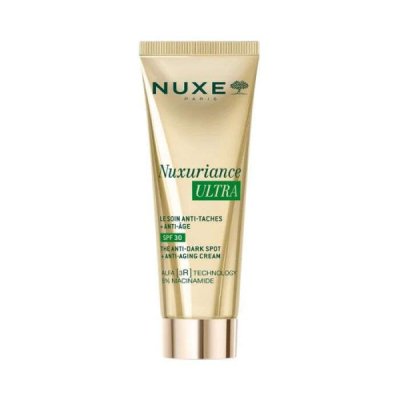 NUXE - Nuxuriance ultra le soin anti taches + anti age spf